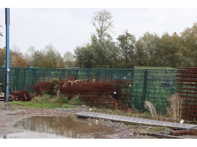 Partij stalen delen - afbeelding 7 van  7