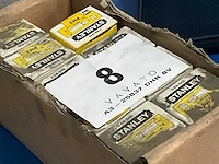 Partij stanley bits 3-68-946 - afbeelding 3 van  3