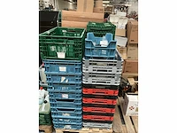 Partij stapelkratten - afbeelding 2 van  7
