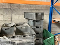 Partij stapelkratten - afbeelding 4 van  9