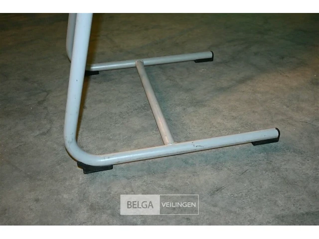 Partij stapelstoelen - afbeelding 6 van  6