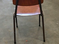 Partij stapelstoelen - afbeelding 4 van  4
