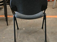 Partij stapelstoelen - afbeelding 4 van  4