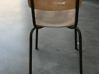 Partij stapelstoelen - afbeelding 4 van  4