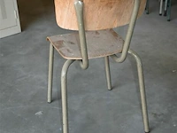Partij stapelstoelen - afbeelding 4 van  4