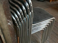 Partij stapelstoelen - afbeelding 3 van  3