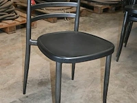 Partij stapelstoelen - afbeelding 2 van  5