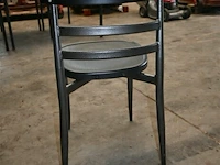 Partij stapelstoelen - afbeelding 4 van  5