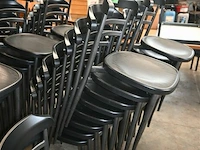 Partij stapelstoelen - afbeelding 5 van  5