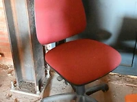 Partij stapelstoelen - afbeelding 5 van  5