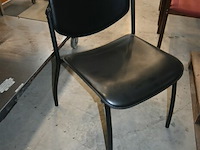 Partij stapelstoelen - afbeelding 2 van  4