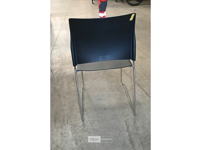 Partij stapelstoelen - afbeelding 5 van  5