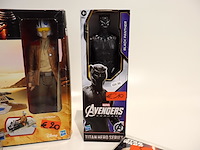 Partij starwars (x6) - afbeelding 4 van  5