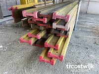 Partij steigerplanken - afbeelding 6 van  6