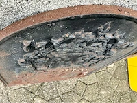 Partij stenen, venstertabletten en plinten. - afbeelding 15 van  23