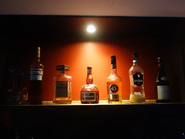 Partij sterke dranken - afbeelding 2 van  5