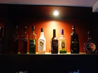 Partij sterke dranken - afbeelding 3 van  5