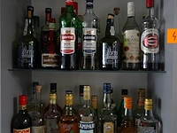 Partij sterke dranken - afbeelding 1 van  7