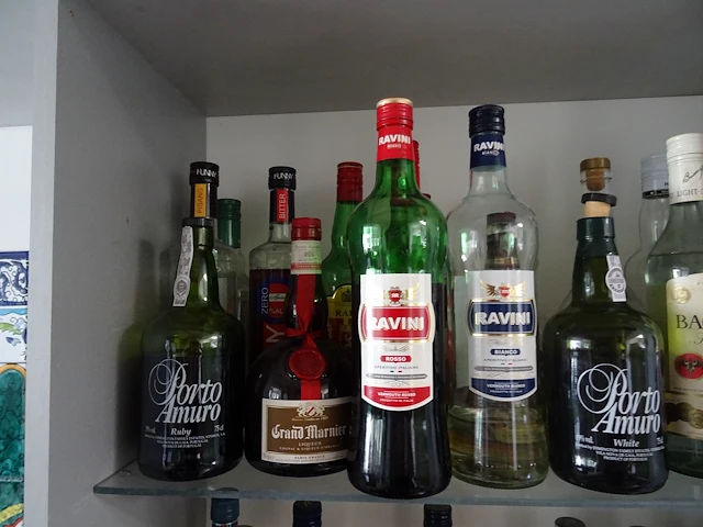 Partij sterke dranken - afbeelding 4 van  7