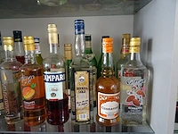 Partij sterke dranken - afbeelding 6 van  7