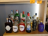 Partij sterke dranken - afbeelding 2 van  4