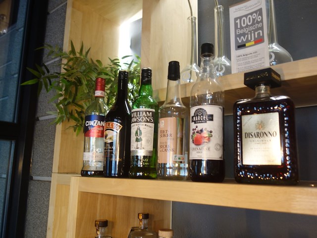 Partij sterke dranken - afbeelding 3 van  4
