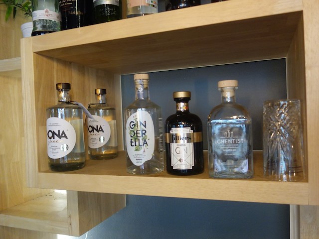 Partij sterke dranken - afbeelding 4 van  4