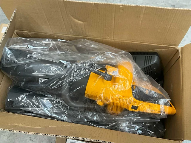 Partij stiga accu tuingereedschap 20 v - afbeelding 10 van  12