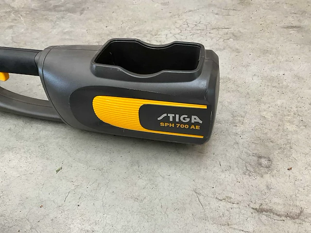Partij stiga accu tuingereedschap 48 v - afbeelding 5 van  16