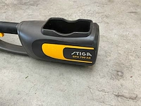 Partij stiga accu tuingereedschap 48 v - afbeelding 5 van  16