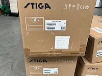 Partij stiga accu tuingereedschap 48 v - afbeelding 2 van  20