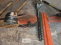 Partij stihl toebehoren voor combi-machine - afbeelding 4 van  10