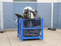 Partij stoelen - afbeelding 1 van  1
