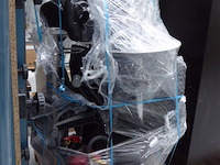 Partij stoelen - afbeelding 1 van  3