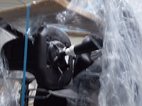 Partij stoelen - afbeelding 2 van  3