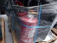 Partij stoelen - afbeelding 3 van  3