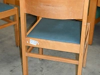 Partij stoelen - afbeelding 4 van  4