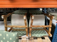 Partij stoelen - afbeelding 3 van  6