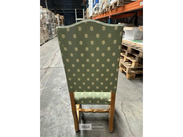 Partij stoelen - afbeelding 4 van  6