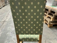 Partij stoelen - afbeelding 4 van  6