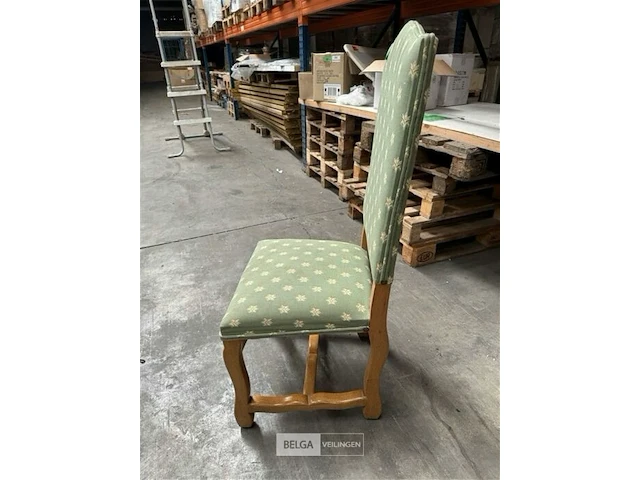 Partij stoelen - afbeelding 5 van  6