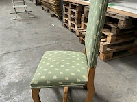 Partij stoelen - afbeelding 5 van  6