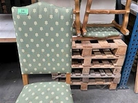 Partij stoelen - afbeelding 6 van  6