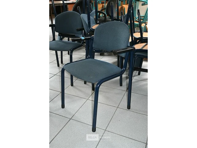 Partij stoelen - afbeelding 2 van  4