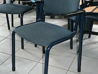 Partij stoelen - afbeelding 2 van  4