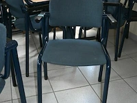 Partij stoelen - afbeelding 3 van  4