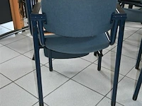 Partij stoelen - afbeelding 4 van  4