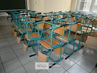 Partij stoelen - afbeelding 1 van  4