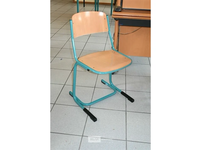 Partij stoelen - afbeelding 2 van  4