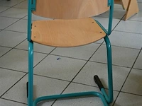 Partij stoelen - afbeelding 4 van  4